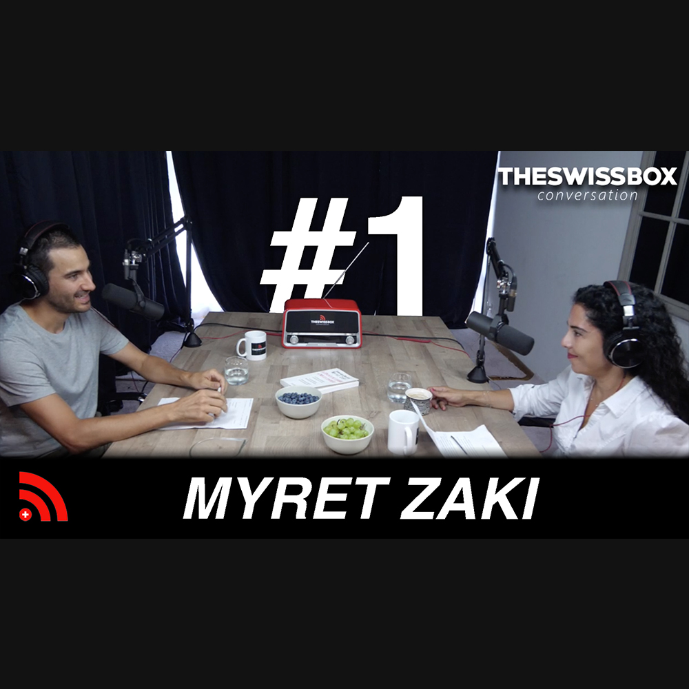 TheSwissBox Conversation