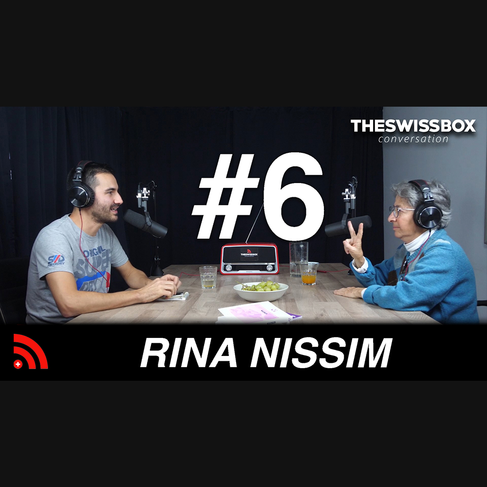 TheSwissBox Conversation
