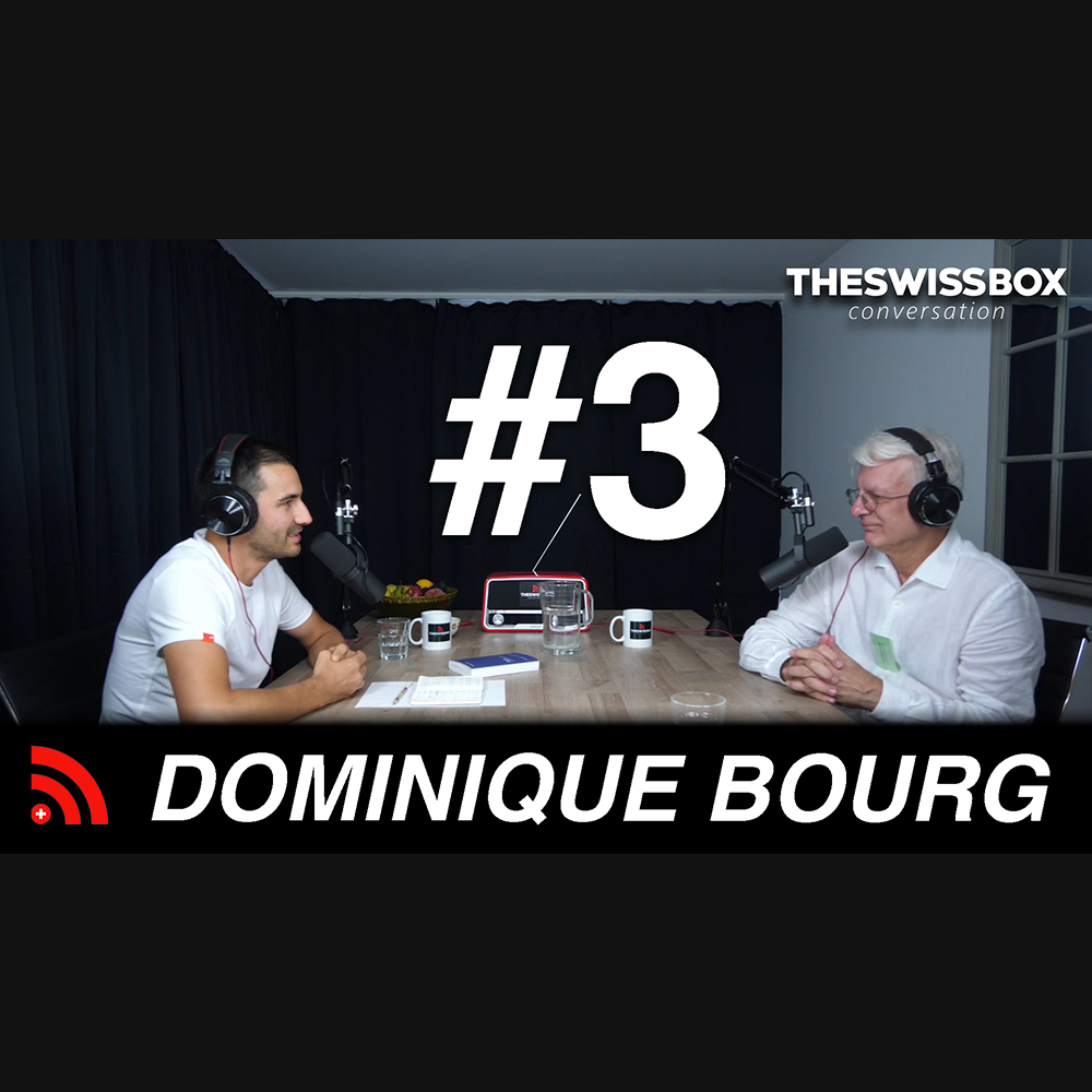 TheSwissBox Conversation