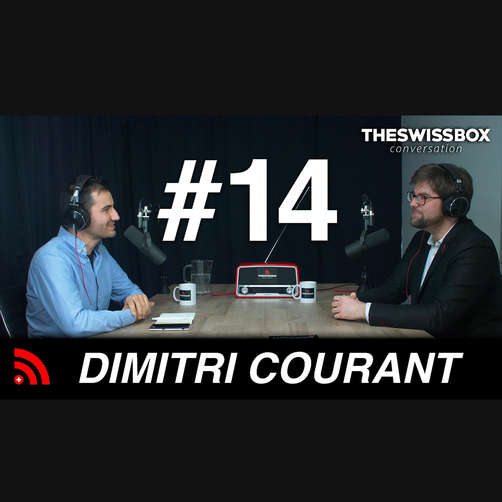 TheSwissBox Conversation