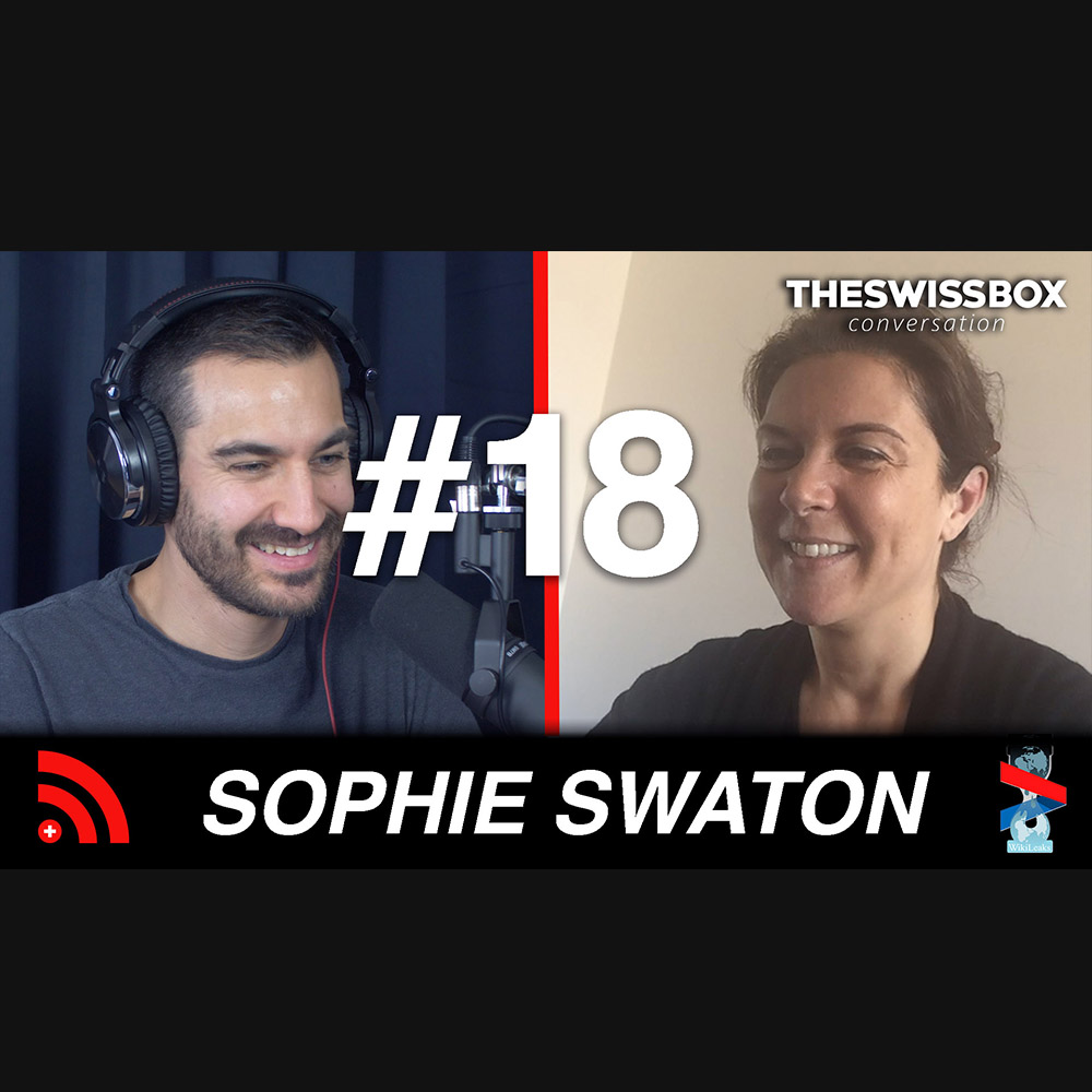 TheSwissBox Conversation