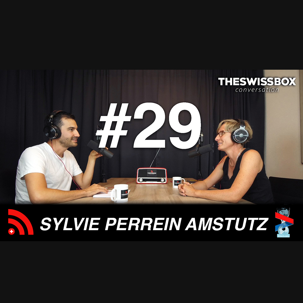 TheSwissBox Conversation