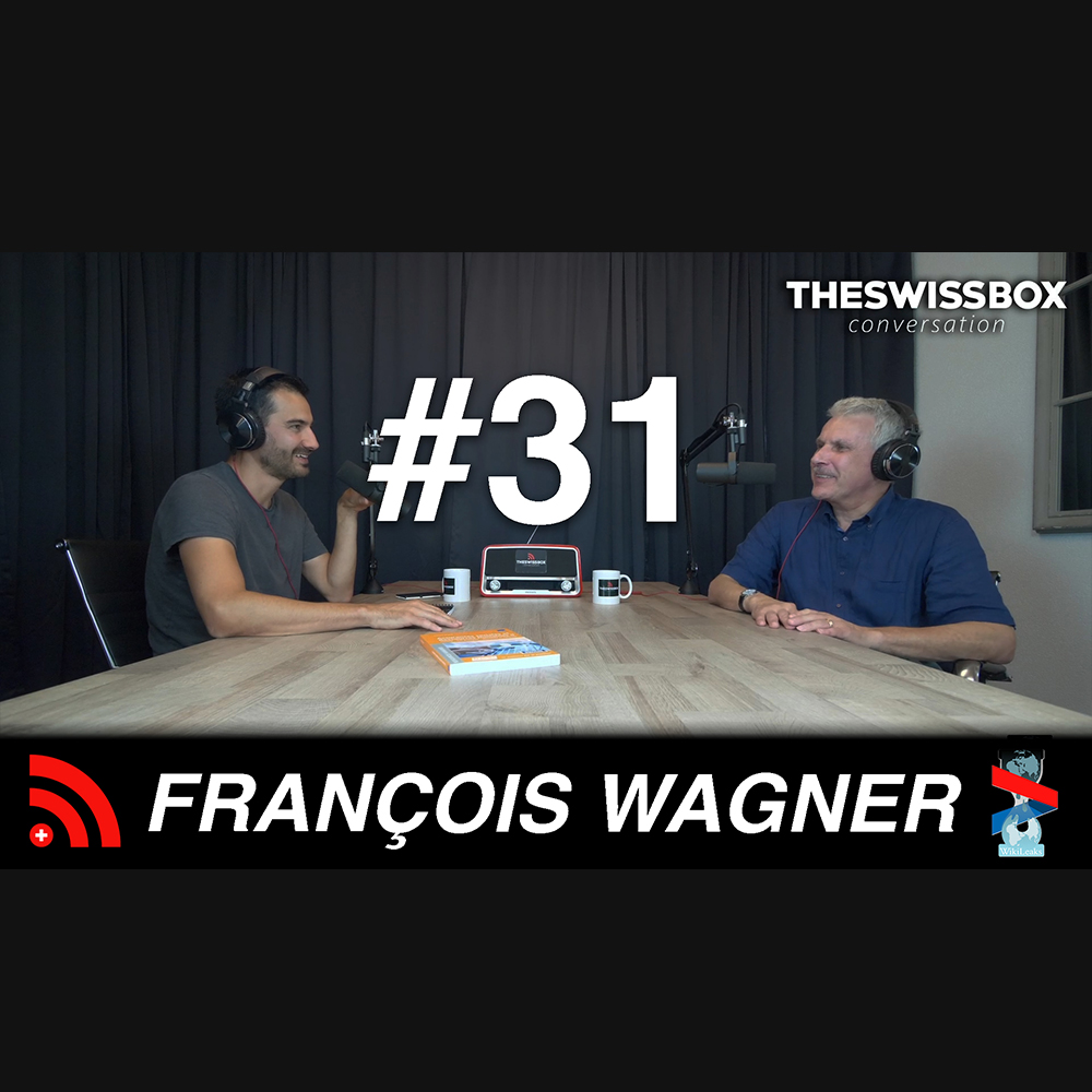 TheSwissBox Conversation