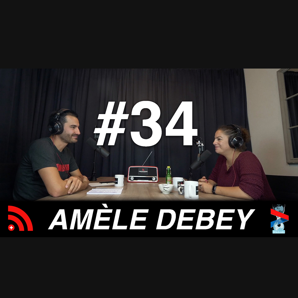 TheSwissBox Conversation