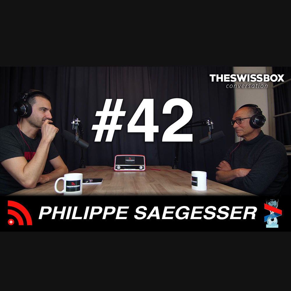 TheSwissBox Conversation