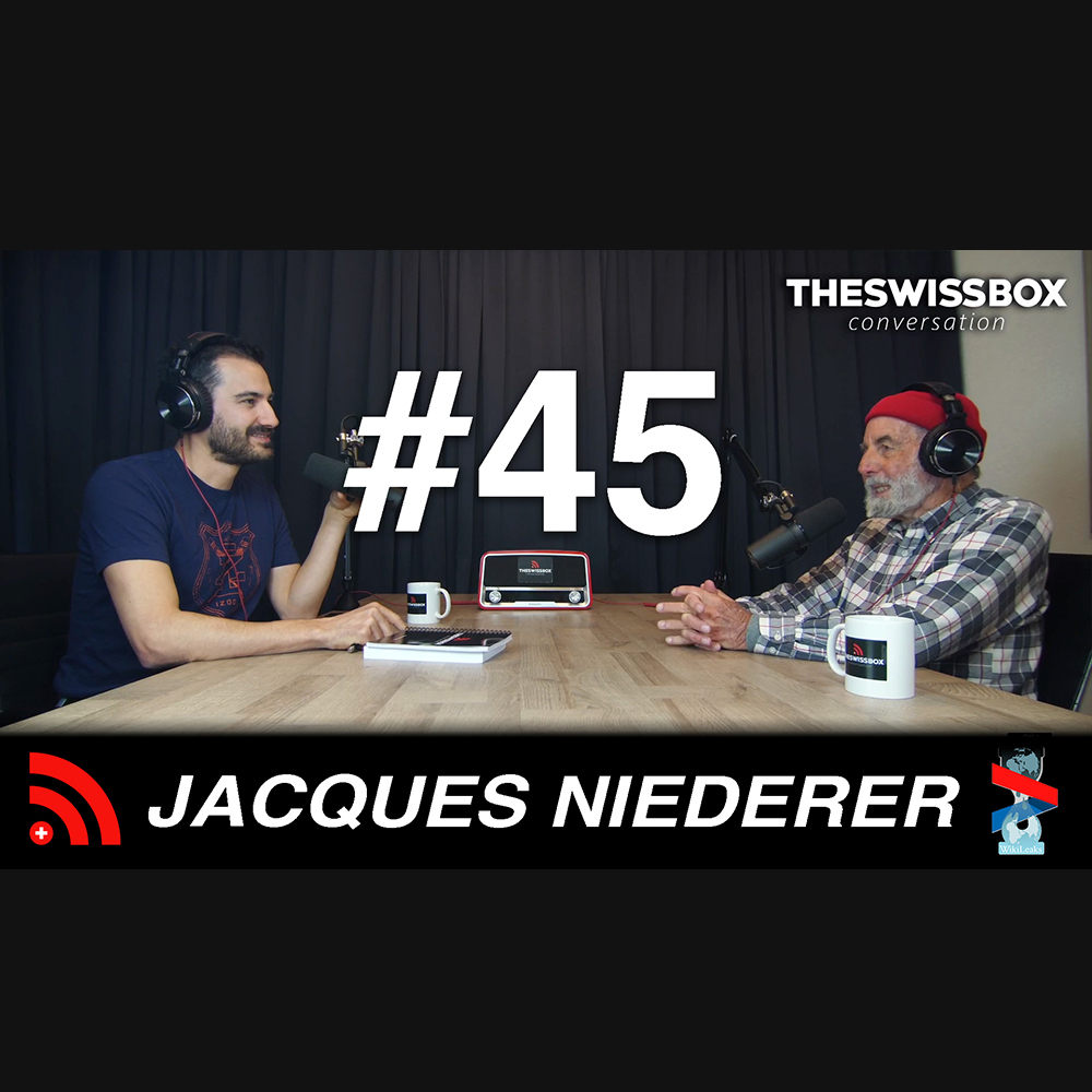 TheSwissBox Conversation