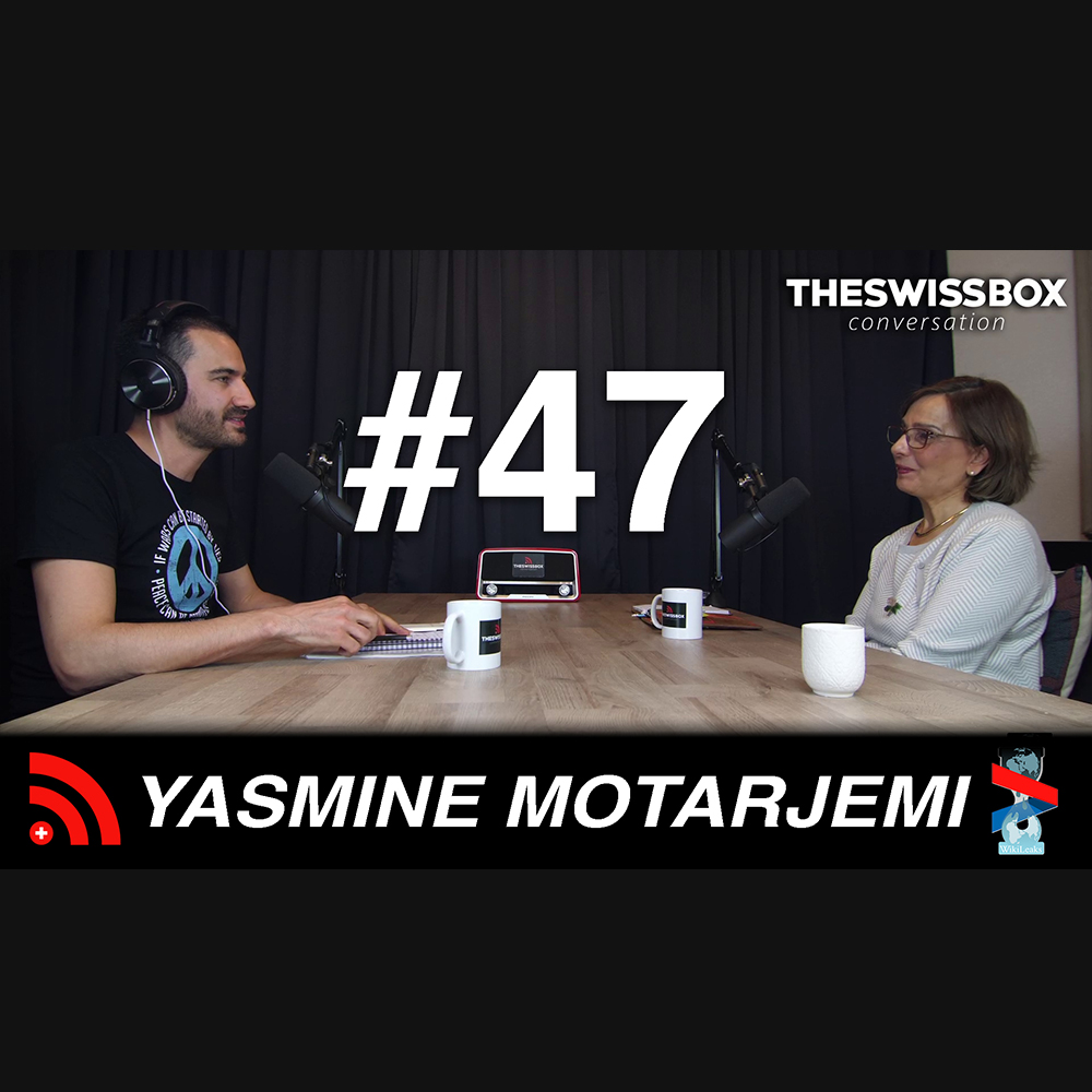 TheSwissBox Conversation
