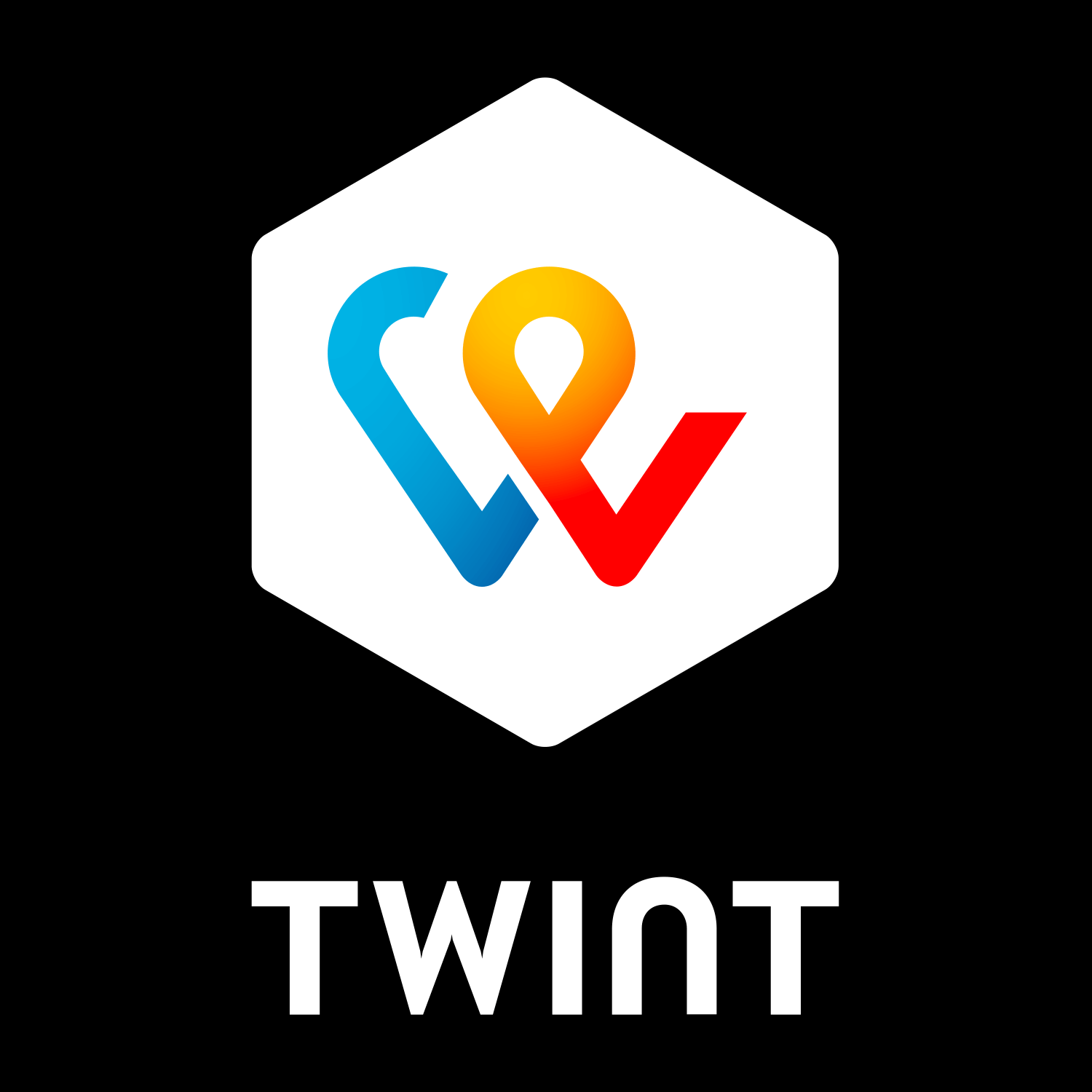 Logo de twint et lien pour nous faire des dons