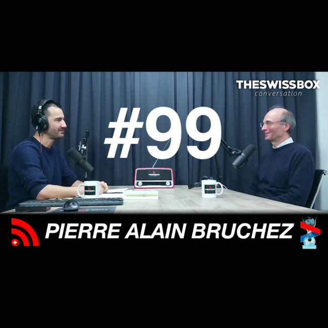 Pierre-Alain Bruchez