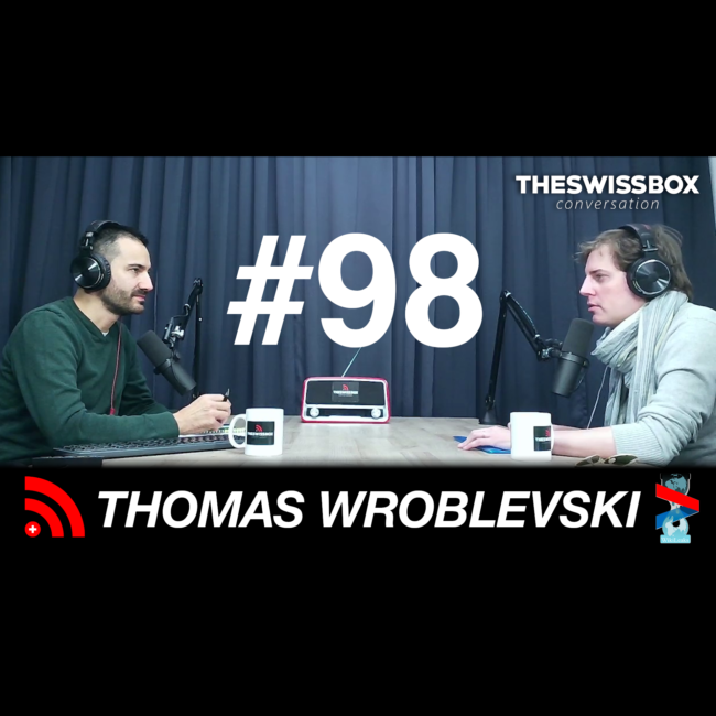 thomas wroblevski