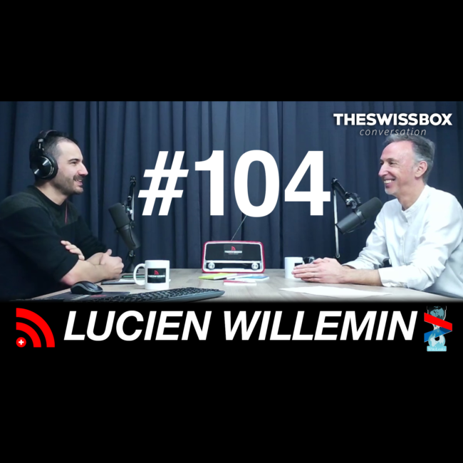 Lucien Willemin