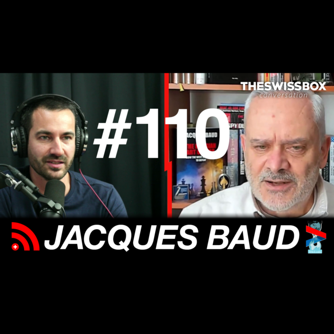 jacques Baud