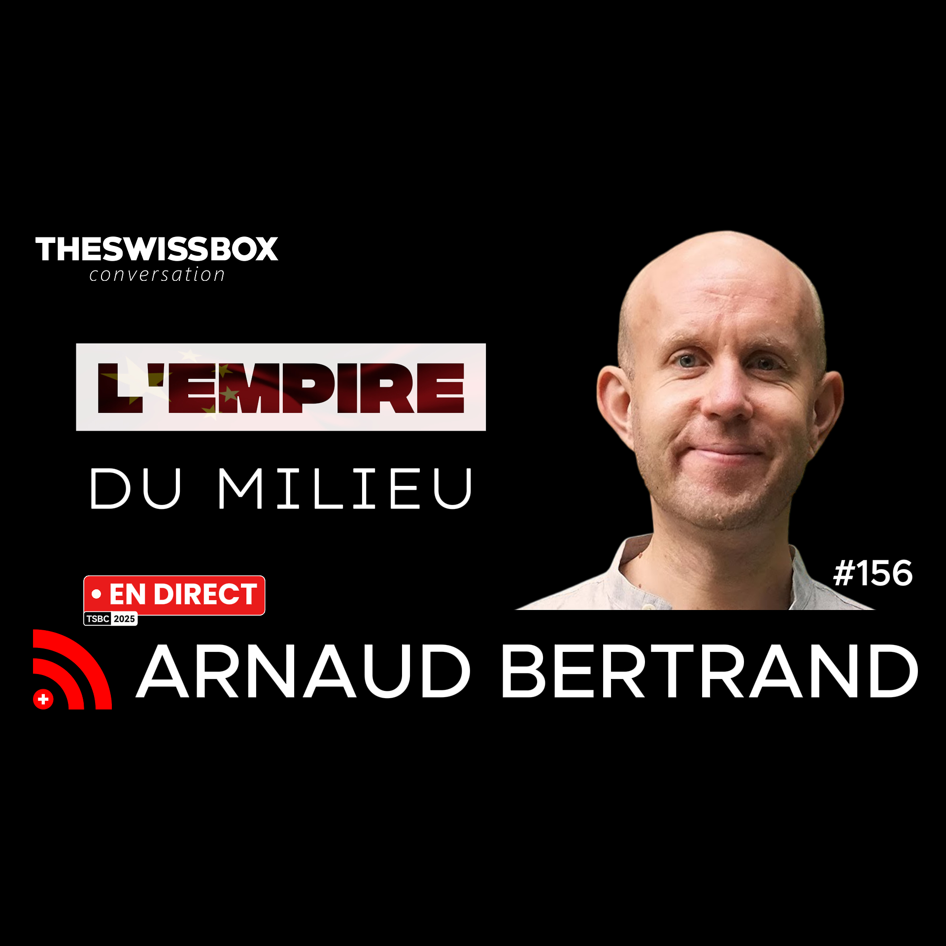 CHINE | Au-delà de la propagande occidentale | Arnaud Bertrand CHINE | Au-delà de la propagande occidentale | Arnaud Bertrand
