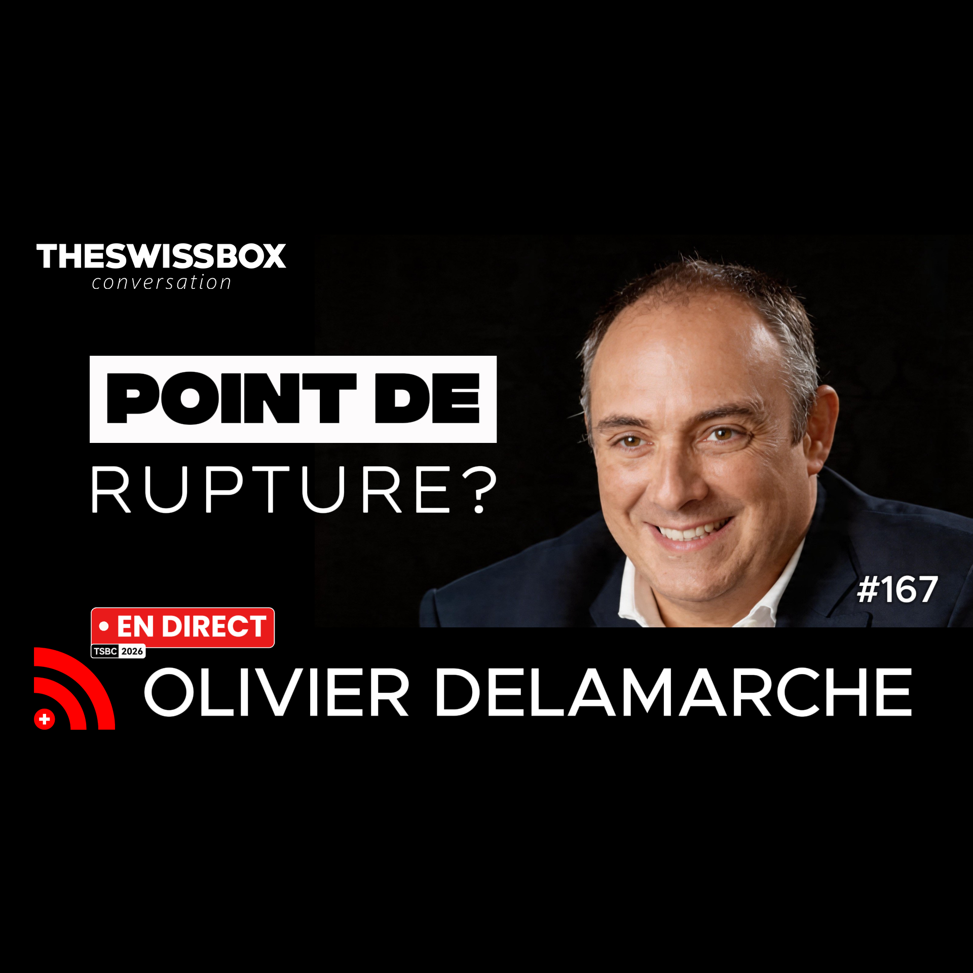 Vers une faillite générale ? | Olivier Delamarche